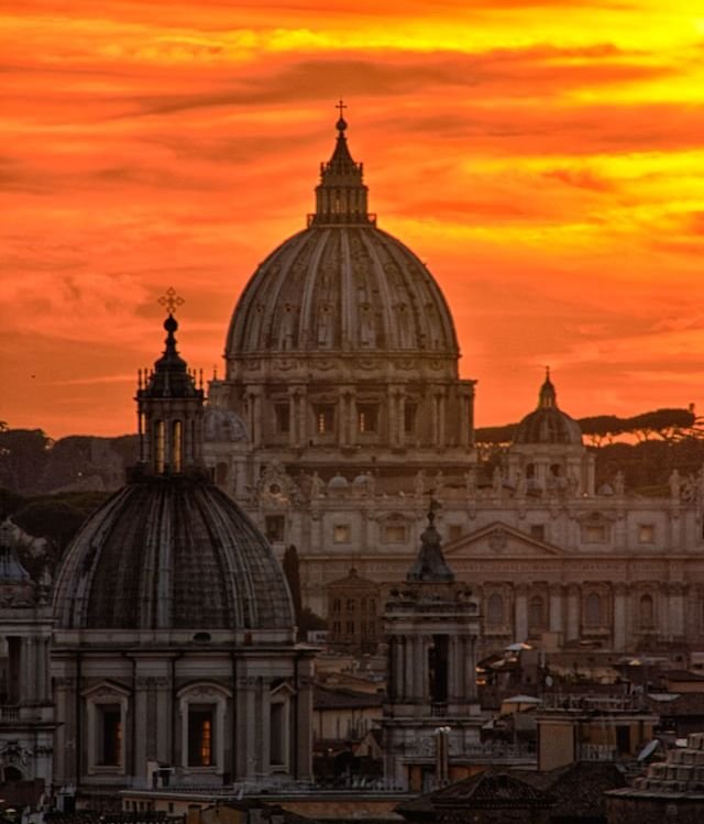 Basilica di San Pietro