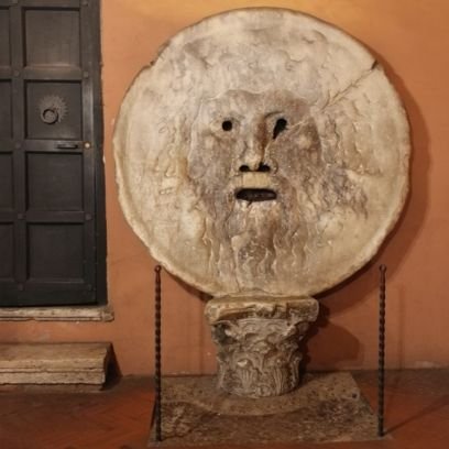 Bocca della Verità