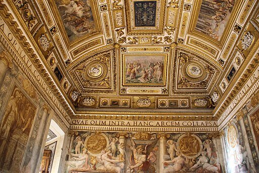 Museo Castel Sant'Angelo