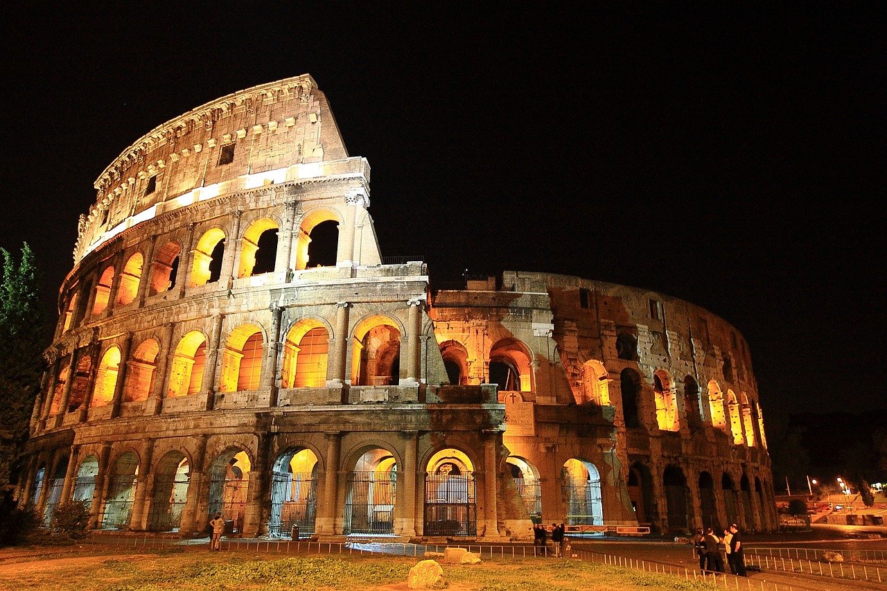 Colosseo