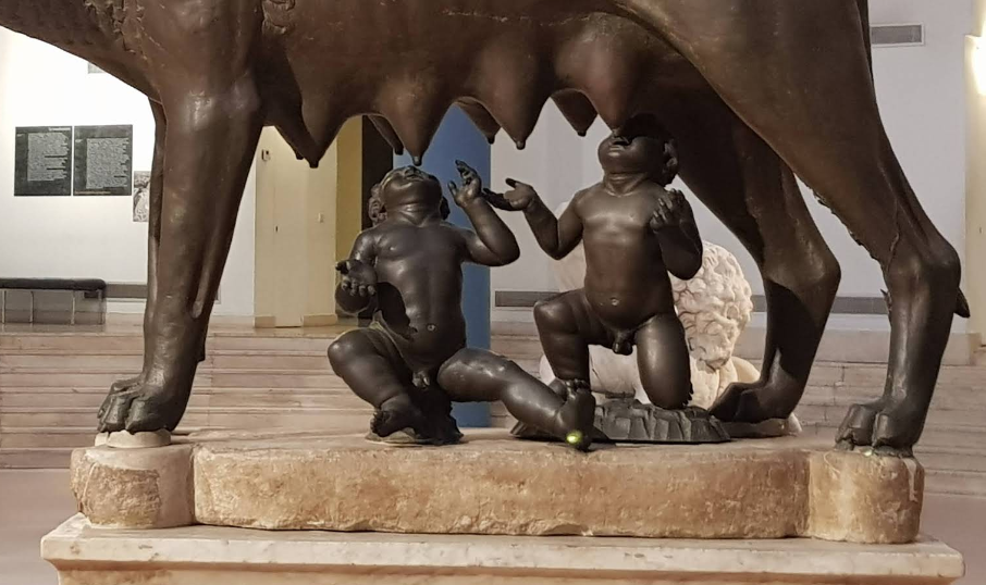 Musei Capitolini
