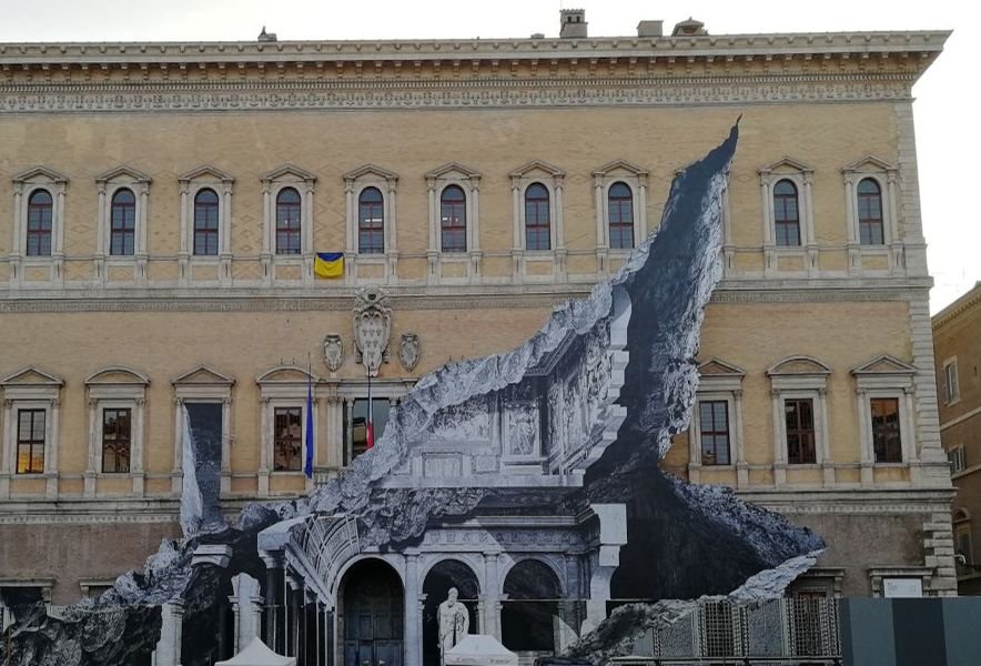 Palazzo Farnese
