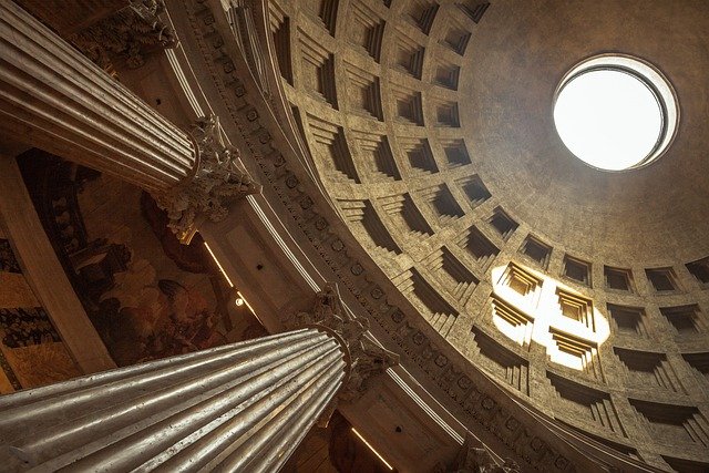 Pantheon