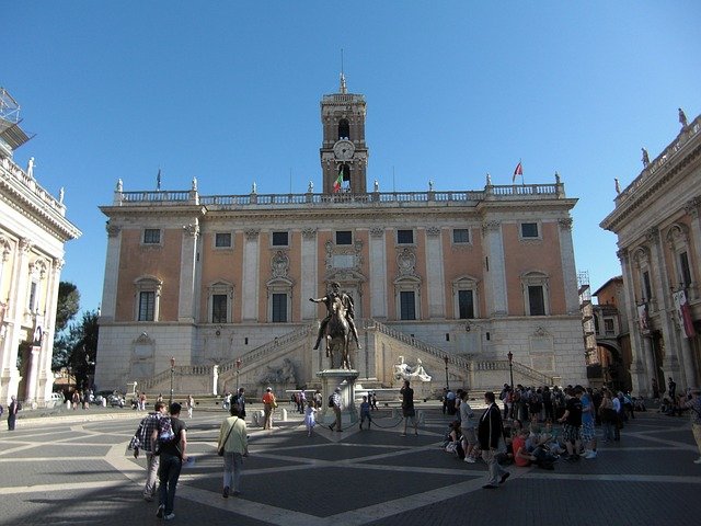 Campidoglio