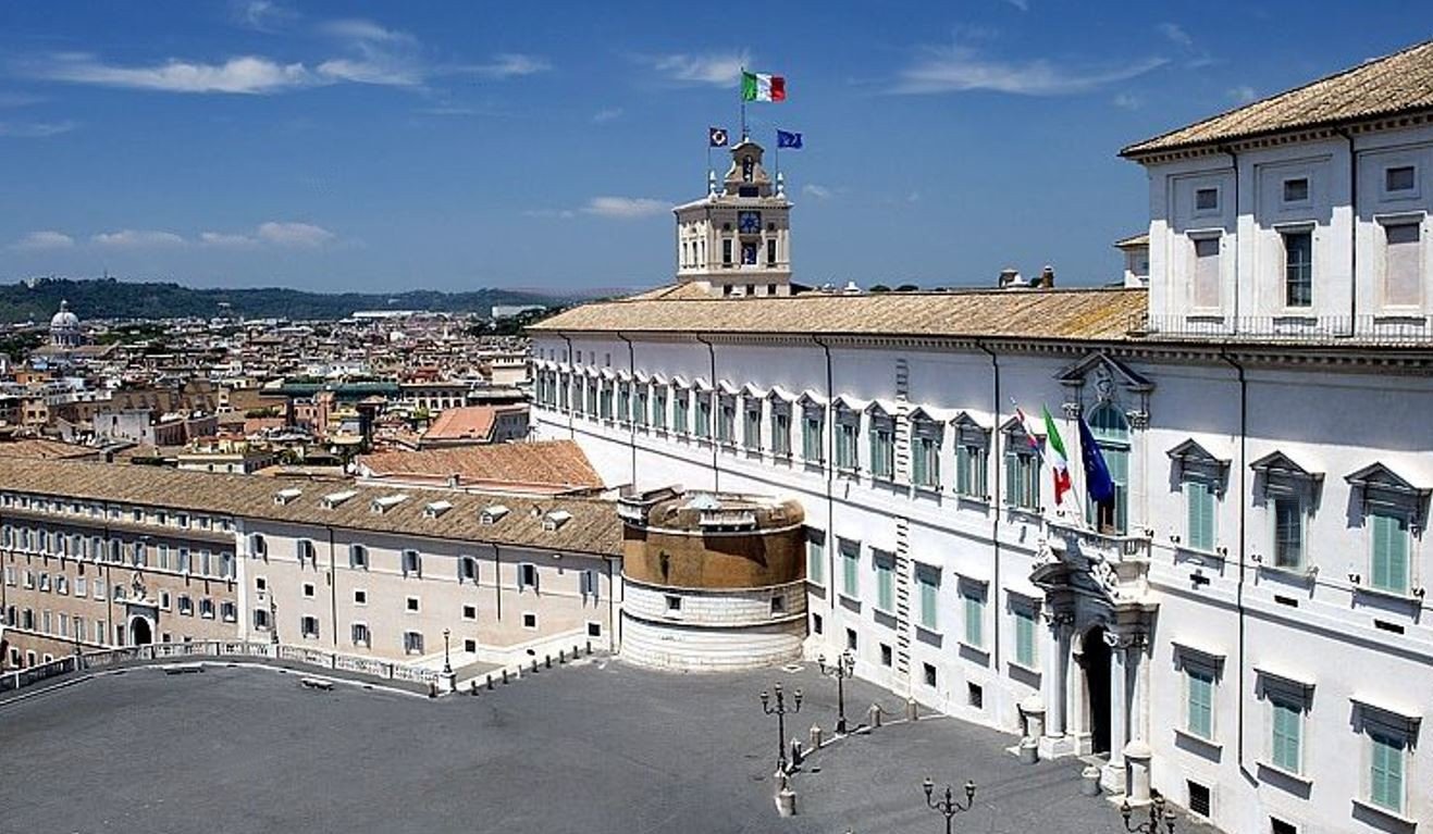Quirinale