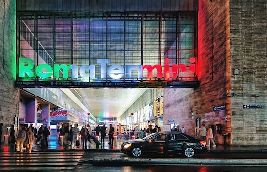Roma Termini