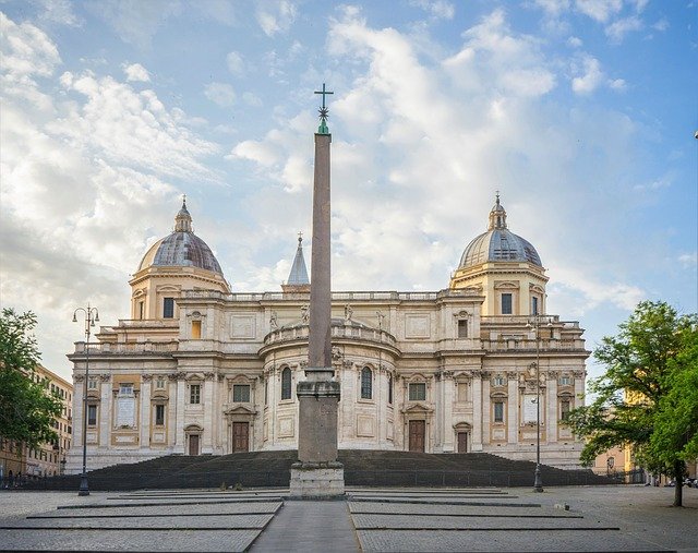 Basilica Papale di Santa Maria Maggiore