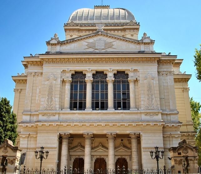 Sinagoga di Roma